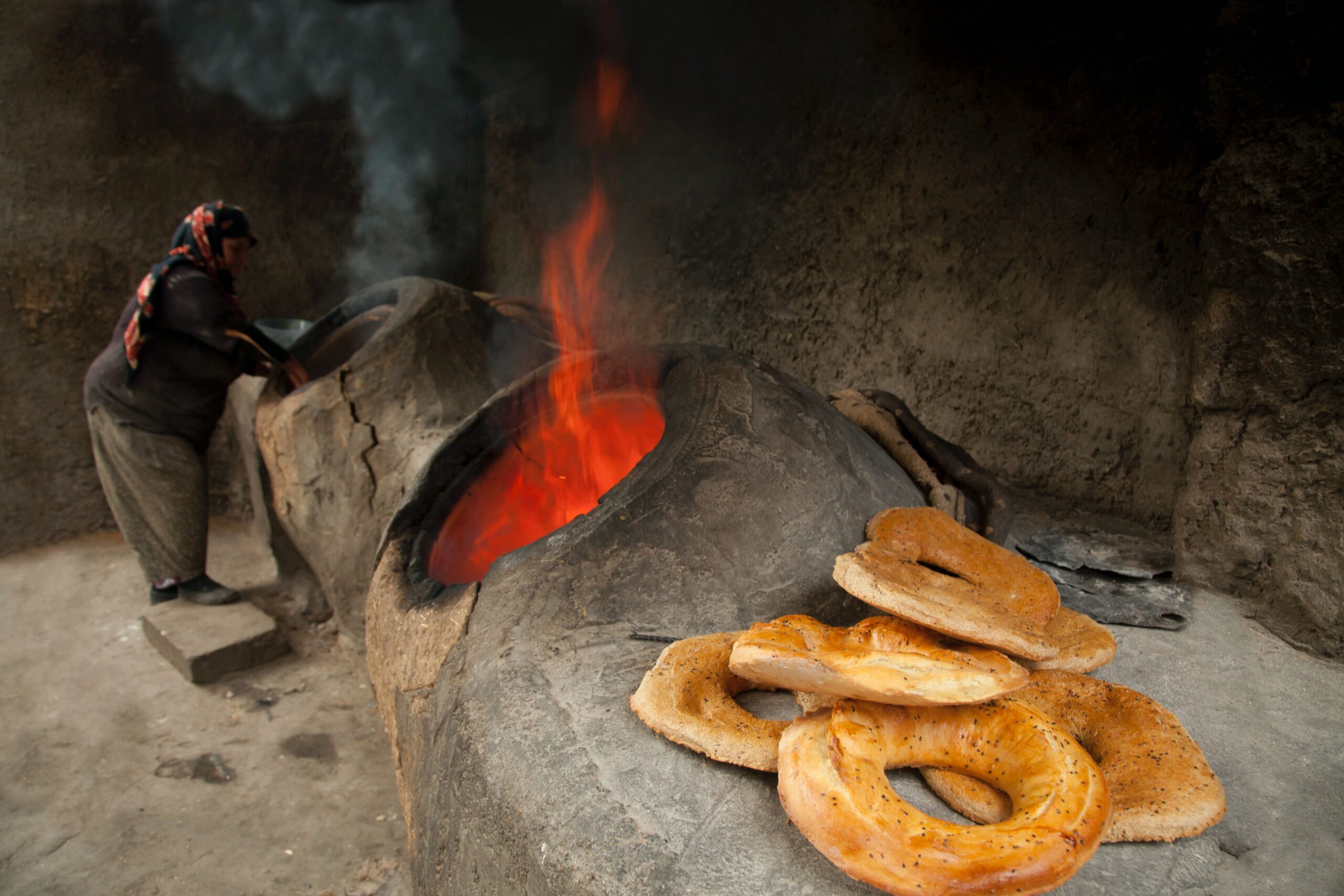 Dacă ceri pâine, nu vei primi o piatră 🍞🪨🪨